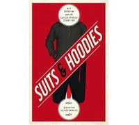 Suits & hoodies: het geheim van de succesvolle start-up