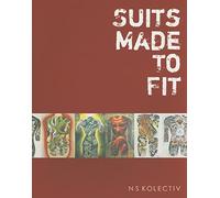 Suits Made to Fit: Tattoos from the New Skool Collective
