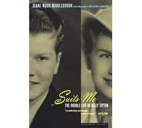Suits Me: The Double Life of Billy Tipton