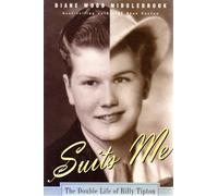 Suits ME: The Double Life of Billy Tipton