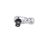 Laser Exhaust Technology Mini Ratchet 8079 1/2" Drive
