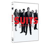 suits - season 06 box set DVD Italian Import [4 Discs] [Region Free]