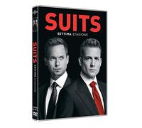 suits - season 07 box set DVD Italian Import [4 Discs] [Region Free]