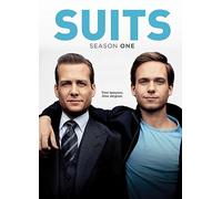 Suits: Season 1 by Universal Studios