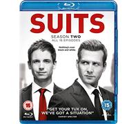 Suits - Season 2