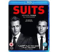 Suits - Season 3