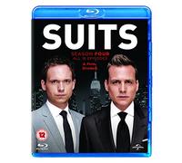 Suits - Season 4