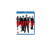 Suits Season 6