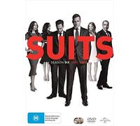 Suits : Season 6 : Part 2