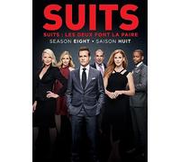 Suits: Season Eight