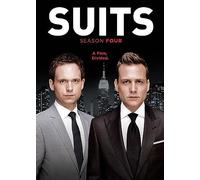 Suits: Season Four