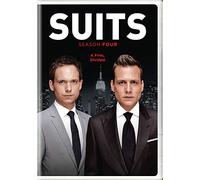 Suits: Season Four [DVD] [Import]