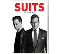 Suits: Season Six