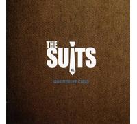 Suits Xl, The - Quarter