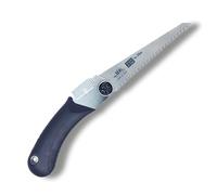 SUIZAN Folding Hand Saw 120mm Versatile for Wood - Japanese Pruning saws