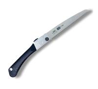SUIZAN Folding Hand Saw 210mm Versatile for Wood - Japanese Pruning saws