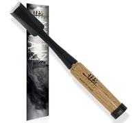 SUIZAN Japanese Wood Chisel 24mm - Professional Oire Nomi Woodworking Tools
