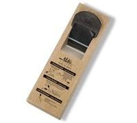 SUIZAN Kanna Japanese Wood Planer 42mm Double Blade - Hand Block Plane
