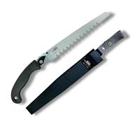 SUIZAN Pruning Saw 270mm Gullet Blade - Japanese Hand Saws Tree Trimming