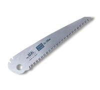 SUIZAN Replacement Blade for Folding Hand Saw 120mm Versatile Wood