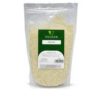 Sujash Idli Rice 2Kg South Indian Grain for Traditional Family Cooking Pack