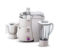 Sujata Powermatic Plus 900 Watts Juicer Mixer Grinder