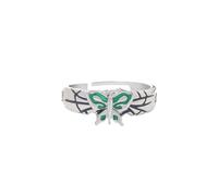 SUJEBRAN JoJoAdventure Cosplay Ring Adjustable Rings Jewellery Anime JoJoAdventure Figure Costume Accessories (C)