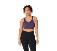 Sujetador Asics Logo Padless Mujer, Size XS.