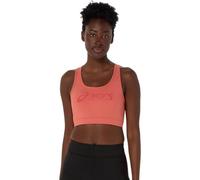 Sujetador Asics Logo Padless Mujer, Size XS.