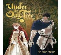 Suji Kim Under the Oak Tree, Vol. 1 Hardback Book Suji Kim Multicolor