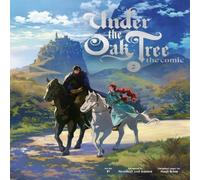 Suji Kim Under the Oak Tree, Vol. 2 Hardback Book Suji Kim Multicolor