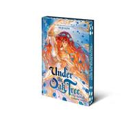 Suji Kim Under the Oak Tree, Vol. 2 (novel) Hardback Book Suji Kim Multicolor
