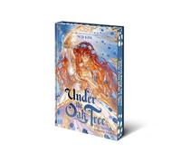 Suji Kim Under the Oak Tree, Vol. 2 (novel) Hardcover Book Suji Kim Multicolor