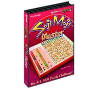 Suji Moji Master (PC)