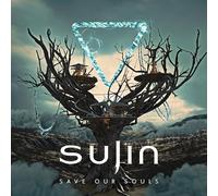 Sujin - Save Our Souls (Ltd.Digi)