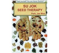 Sujok Seed Therapy English Book (Park, Jae Woo)-Acupressure Book-Code 1439