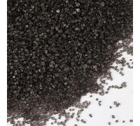 Sujoygar Silver Cake Sprinkles, 130g Edible Sugar Crystals for Cake Decorating Cupcake Topper Cocktail Rimming Sugar On Christmas Halloween Baby Shower Birthday Wedding Party