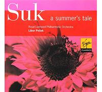 Suk: A Summer's Tale