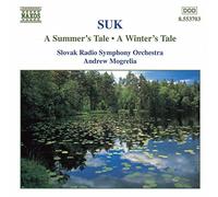 Suk: A Summer's Tale/A Winter's Tale