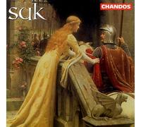 Suk: Asrael Symphony / Fairy Tale / Serenade for Strings