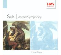 Suk - Asrael Symphony