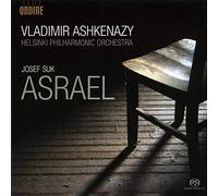 Suk: Asrael Symphony