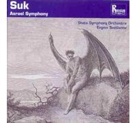 Suk: Asrael Symphony