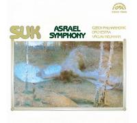 SUK:ASRAEL SYMPHONY(low-price)(reissue) by NEUMANN