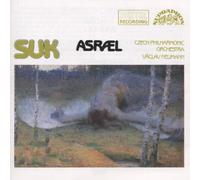 Suk: Asrael Symphony, Op.27
