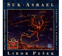 Suk: Asrael Symphony, Op.27