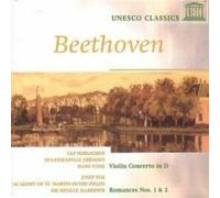 Suk - Beethoven:Violin Concerto in D