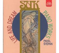 Suk, J. - Piano Works