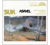 Suk, J. - Suk: Asrael Symphony [IMPORT]
