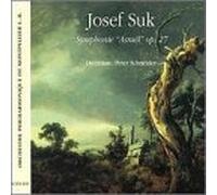 Suk, J. - Symphony Asrael